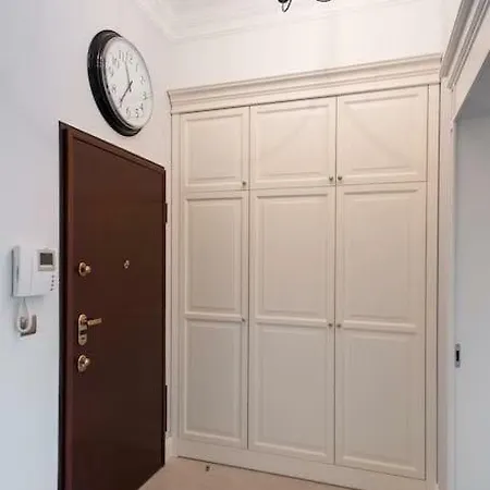 Ariańska Apartamento *