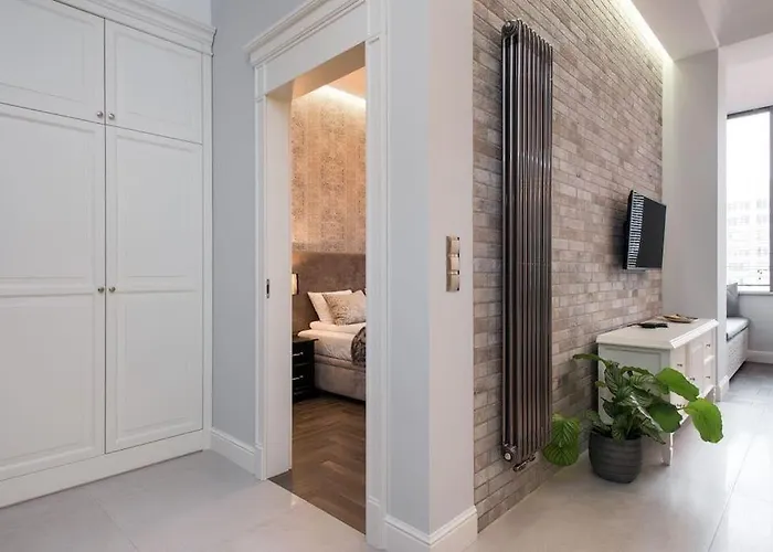 W Centrum Krakowa Ariańska 4 Kraków