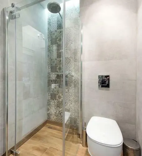 W Centrum Krakowa Ariańska 4 * Kraków